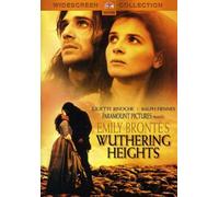 Wuthering Heights [Import USA Zone 1]