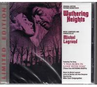 Wuthering Heights (Les Hauts De Hurlevent)