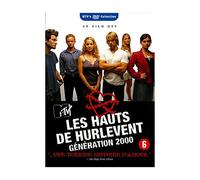 Les Hauts De Hurlevent Génération 2000 – Paramount Pictures