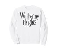 Wuthering Heights Logo Sweatshirt