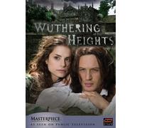 Wuthering Heights (Masterpiece)