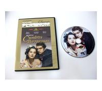 Wuthering Heights Merle Oberon Laurence Olivier Dvd