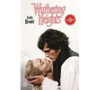 Wuthering Heights (Movie Tie-In) - Emily Brontë - Penguin Books - ebook (ePub) - Livre