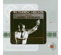 Wuthering Heights (Newman) [Import]