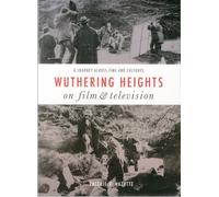 Wuthering Heights On Film And Television
