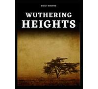 Wuthering Heights Original Annotated
