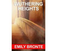 Wuthering Heights (Penguin Classics)