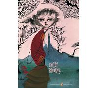Wuthering Heights: Penguin Classics Deluxe Edition