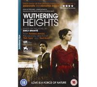 Wuthering Heights [Region 2]