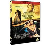 Wuthering Heights/Romeo And Juliet , (Box Set) G