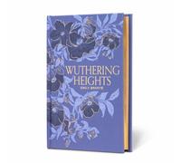 Wuthering Heights (Signature Gilded Classics) by Brontë, Emily [Hardback] NEUF