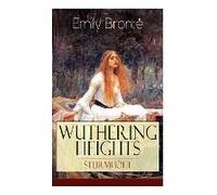 Wuthering Heights - Sturmhöhe