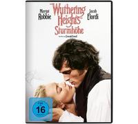 Wuthering Heights - Sturmhöhe
