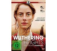 Wuthering Heights - Sturmhöhe