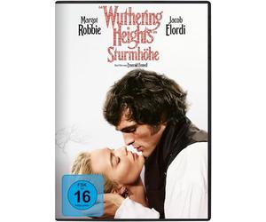 Wuthering Heights - Sturmhöhe