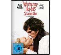 "Wuthering Heights" - Sturmhöhe Margot Robbie Jacob Elordi Emerald Fennell