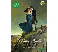 Wuthering Heights The Graphic Novel: Quick Text
