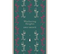 Wuthering Heights (The Penguin English Library) by Brontë, Emily [Paperback]