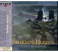 Wuthering Heights - to Travel for Evermore