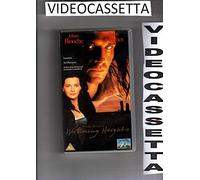 Wuthering Heights [VHS]