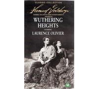 Wuthering Heights [VHS] [Import anglais]