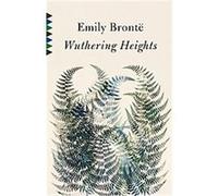 Emily Bronte – Wuthering Heights – Vintage Classics – Poche – Vintage Books