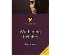 Wuthering Heights: York Notes For Gcse - For 2026, 2027 Exams