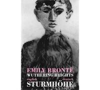 Wuthering HeightsSturmhoehe by Emily Bronte Emily Bronte , Translated by Etzel , Cover design or artwork by Geerk , Edited by Parapara Books , Contributions by Brundell (Auteur)