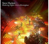 Wuthering Nights: Live in Birmingham [Import]