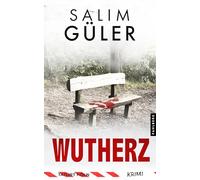 Wutherz - Tatort Köln: Krimi