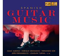 Wuttke - Spanish Guitar Music [Import]