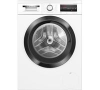Bosch Serie 6 WUU28T29II machine à laver Charge avant 9 kg 1400 tr/min Blanc