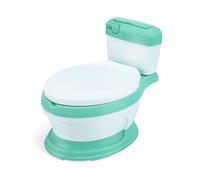 wuuhoo® Pot pour Enfants Potty - Mini-Toilettes pour Les Petits a partir de 2 Ans, avec bac Amovible, urinoir, Toilettes pour bébés de différentes Couleurs Vert