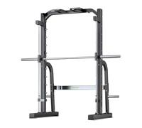 wuuhoo® Smith Machine Vortex - Station de Musculation Premium avec Guidage linéaire, stabilité Massive et polyvalence maximale pour Un entraînement Ultime