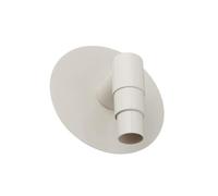 WUUISDNX Adaptateur de Plaque d'aspiration de Piscine en Plastique coudé à 90 degrés pour écumoire Piscine à accès Frontal SP1089, Plaque d'aspiration en Plastique coudée 90 degrés, Couvercle