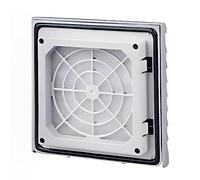 WUUISDNX Armoire électrique Boîte de Distribution de Ventilation Amovible Usine Entretien Professionnel Accessoire de Remplacement d'Échappement, Refroidisseur de type 1