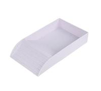 WUUISDNX Bassin de Bain en Forme de Tortue en ABS Durable pour Le Repos et l'escalade, ce Qui Fait Le Choix pour Les Amphibiens et Les Reptiles de se Est sécurisé, S
