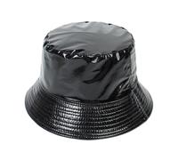 WUUISDNX Bob résistant pour femme, chapeau de pêcheuse léger, idéal pour la plage, la randonnée et les activités de plein air estivales. Tendance, à large bord, parfait pour le printemps et l'été. Bob