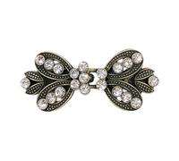 WUUISDNX Broches à pinces pour chemises et vêtements féminins. Ces pinces élégantes et pratiques transforment les tenues de Pour tous les jours et ajoutent une touche de charme à vos tenues soirée.