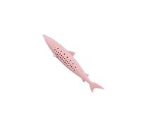 WUUISDNX Brosse à Dents pour Chat, Jouet à mâcher interactif en Silicone rempli d'herbe Chat, Poisson en Silicone pour Chats d'intérieur, Jouet mâcher interactif pour Chats Heureux et