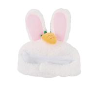 WUUISDNX Chapeaux Mignons et adorables pour Chats et Chiens - Idée Cadeau exceptionnelle pour Thanksgiving, Halloween et Noël - Chapeaux pour Petits Chiens et Chatons - Halloween et Thanksgiving