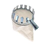 WUUISDNX Cueillette de Fruits Facile et économique, Panier à tête pour cueillir des Fruits, Popcorn, Outils de Jardinage Pratiques, cueillette poires, pêches, kakis