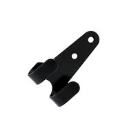 WUUISDNX Étagère de Rangement Pratique pour aérographe, Support Mural Universel, Crochet, présentoir pour compresseur d'artiste, Station de Support, établi, Maison