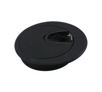WUUISDNX La boîte de Rangement pour câbles de Bureau Offre Une Installation Simple et pour Une Gestion Efficace des câbles. Gardez Votre Espace Travail Professionnel et Bien organisé. Boîte