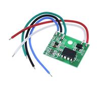 WUUISDNX Module de réparation CA-515 Modules Maintenance de l'écran TV Composants électroniques