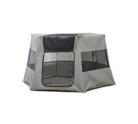 WUUISDNX Nid Douillet et Confortable pour Chatons, idéal pour la détente des Petits Animaux de Compagnie en Toutes Saisons. Ce nid Douillet est Parfait pour