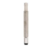WUUISDNX Outil d'ouverture de Montre Robuste et Manuel pour remonter la Couronne. Outil Efficace pour remonter Les Montres sans Effort. de réparation vis et démontage la Couronne, Argent, 6mm