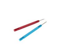 WUUISDNX Outils manuels d'horloger pour Le démontage, Le Levage et l'entretien des Montres de précision. Outil de réparation pour horlogers, Outil démontage goupilles. Travailleur Professionnel.