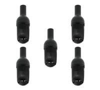 WUUISDNX Panier de pompe à eau pour aquarium, accessoires pour pompe submersible 7 x 4 cm, lot de 5 pièces, fiable et durable, AP338. Pièces pour submersible d'aquarium en plastique.