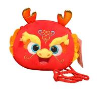 WUUISDNX Sac bandoulière fourre-Tout décontracté, Indispensable pour Femme, avec bandoulière zippée, idéal pour Les fêtes d'enfants, Les soirées à thème, Festivals et Vacances. Sacoche de